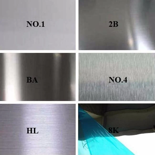 product information