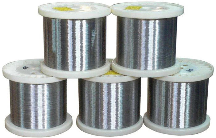321 Stainless Steel Wire 321 Stainless Steel Wire