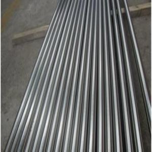 Rustfritt stål rund bar 304L
